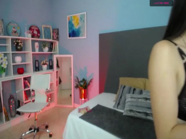 Live sex webcam photo for Isagamboa #263159754