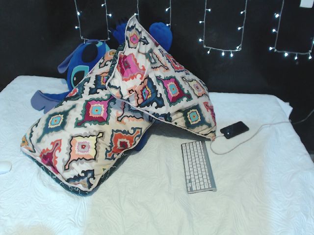 Live sex webcam photo for GiaElliot #261759063