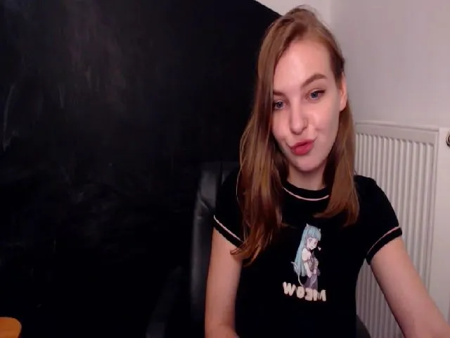 Live sex webcam photo for JettySise #254275951