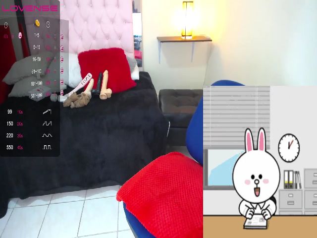 Live sex webcam photo for LESLY_LAURA #253814170