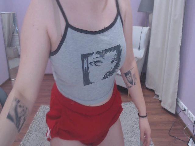 Live sex webcam photo for RosaliaMiller #253736995