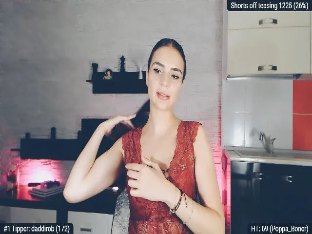 Live sex webcam photo for IrinyRay #262865020