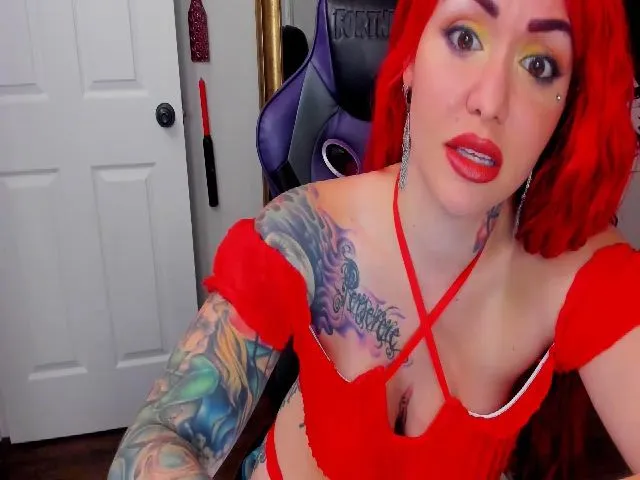 Live sex webcam photo for CharletteWebb #287850166
