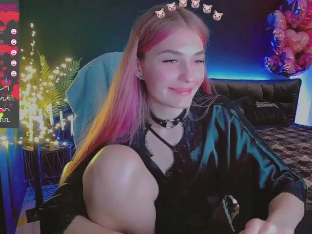 Live sex webcam photo for RapunzelME #241155400