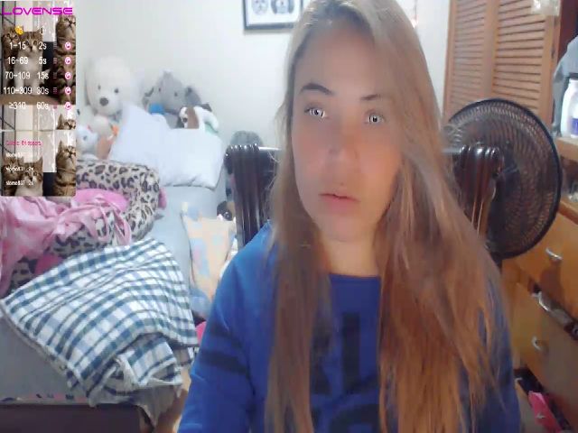 Live sex webcam photo for Meganhill_ #260295643