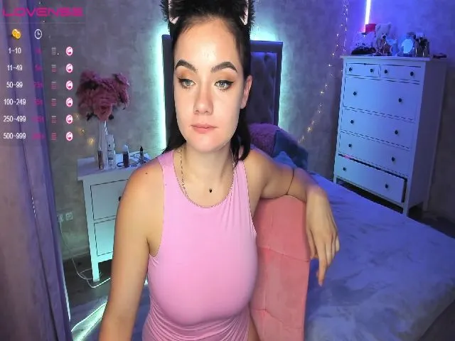 Live sex webcam photo for AliceOk #264346117