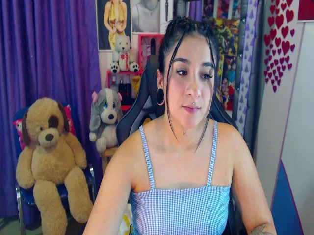 Live sex webcam photo for Channeljob #256147071