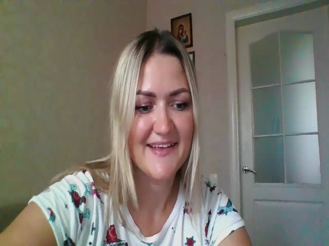 Live sex webcam photo for Kalina_malina #259352277