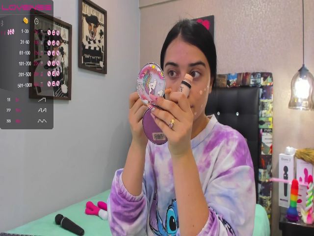 Live sex webcam photo for KallyMyller #262269463