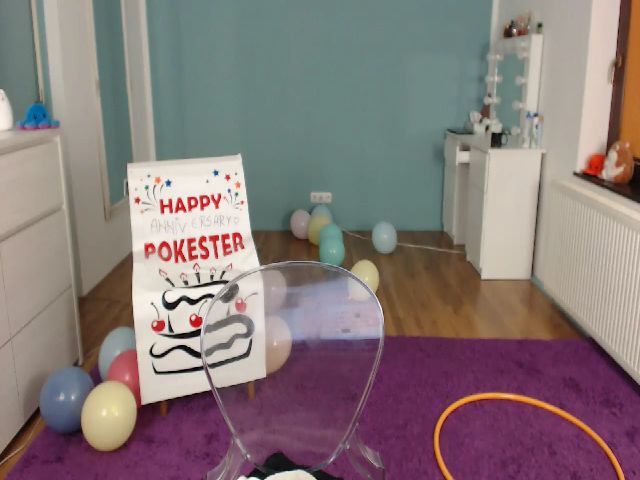 Live sex webcam photo for Conny___ #252339632