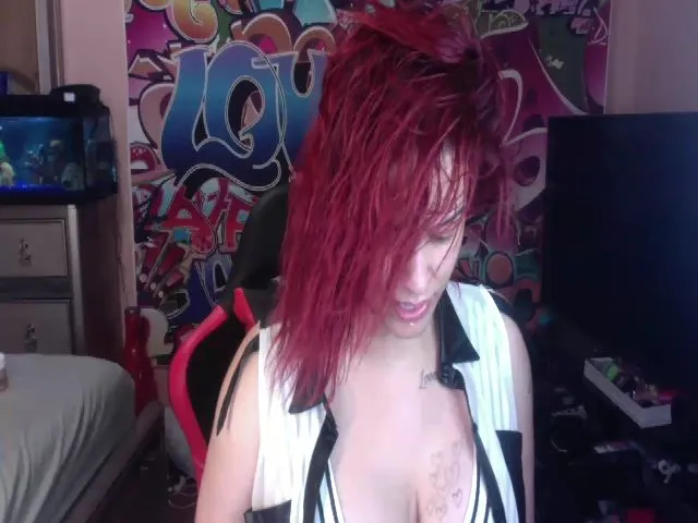 Live sex webcam photo for CubanaBoricua #265483388