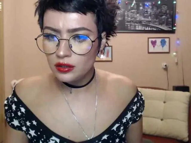 Live sex webcam photo for BeccaPassion #240915908