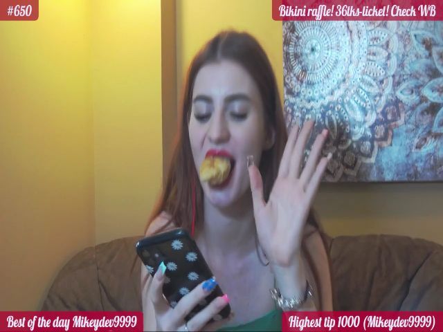 Live sex webcam photo for AmyDev #255410295