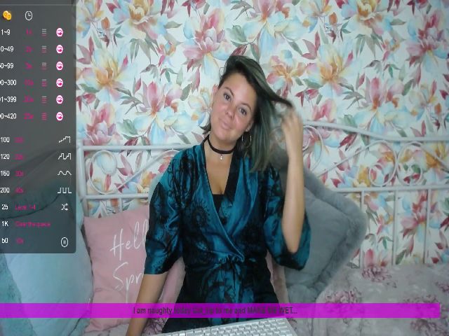 Live sex webcam photo for AliCooper_ #265185239