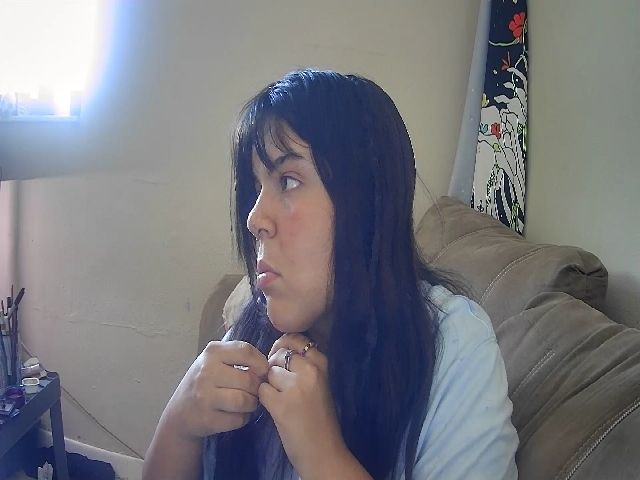 Live sex webcam photo for Lilmisspurp #261610952