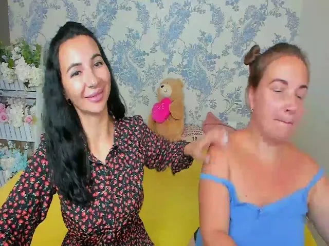 Live sex webcam photo for NikaRysa #264704938