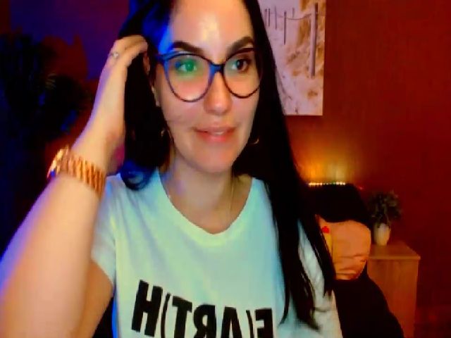 Live sex webcam photo for NataBorerro__ #260600549