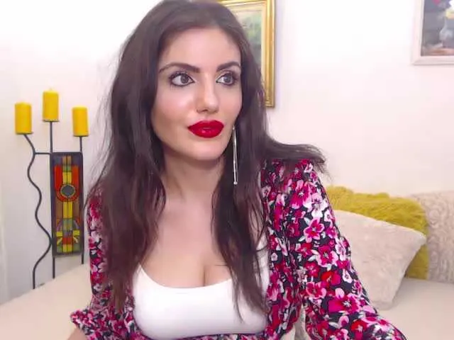 Live sex webcam photo for CLAUDDIA-420 #240938141