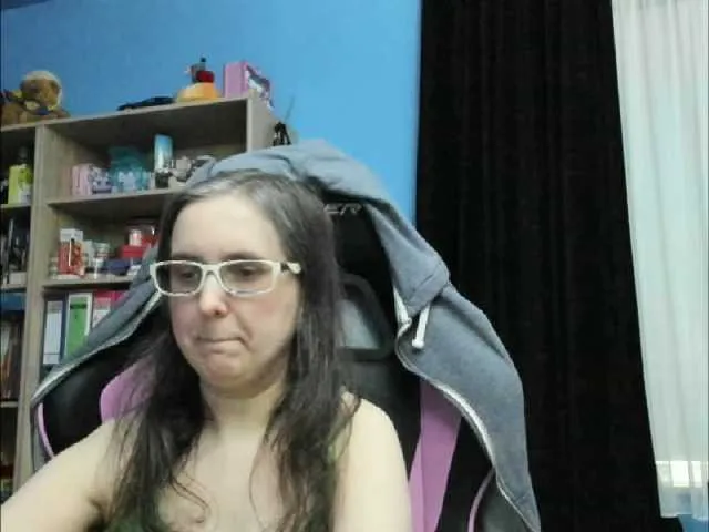 Live sex webcam photo for NickyCanyon #254470963