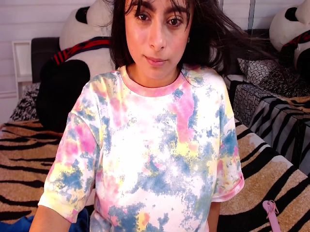 Live sex webcam photo for Evelyn_Evelyn #254828698