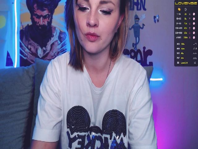 Live sex webcam photo for Nika_Cakes #258217405