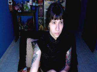 Live sex webcam photo for umaru_michae #251808515