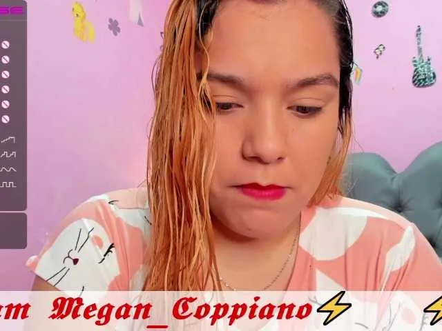 Live sex webcam photo for MeganCoppiano #264429452