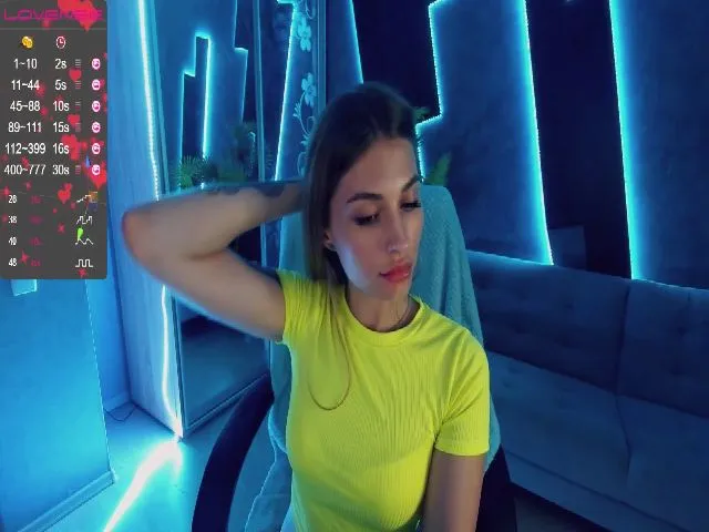 Live sex webcam photo for Adelina___ #252915666