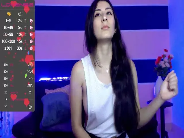 Live sex webcam photo for HannaCamgirl #253744819