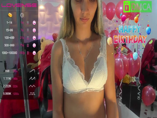 Live sex webcam photo for Annasshim_ #263194802