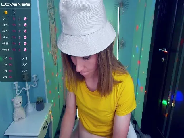 Live sex webcam photo for LilFluffyDuck #260614003