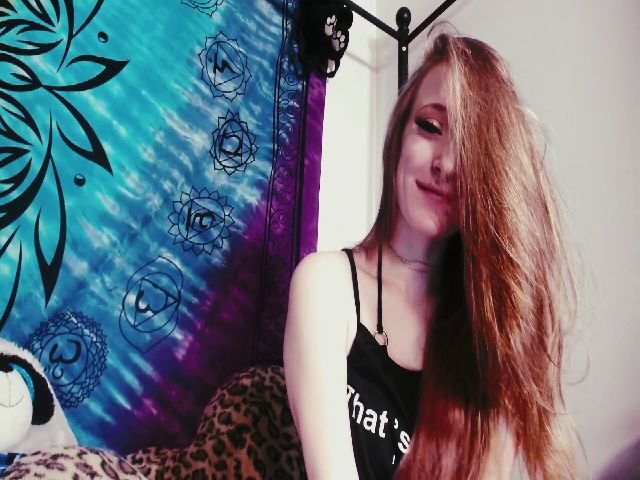 Live sex webcam photo for H3llok1tty #253727514