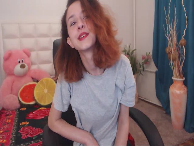 Live sex webcam photo for IrisNichols #265100926