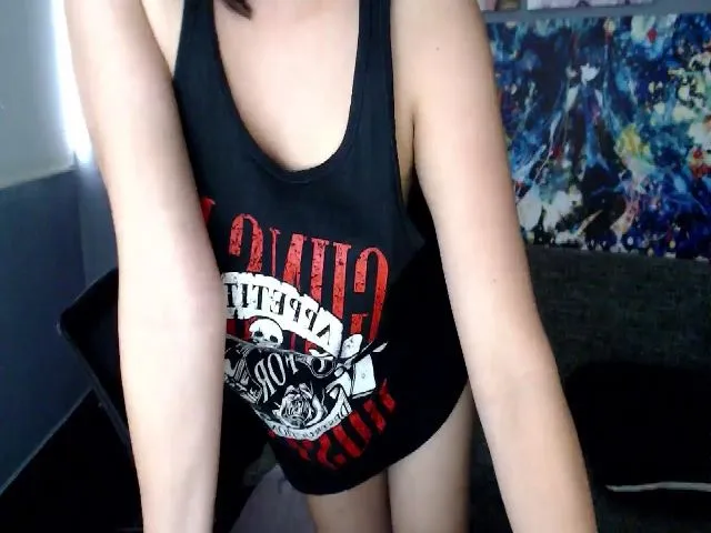 Live sex webcam photo for Jade_leon_ #256057733