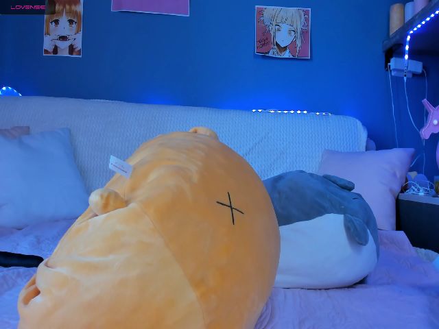 Live sex webcam photo for Milly_Saint #252449074