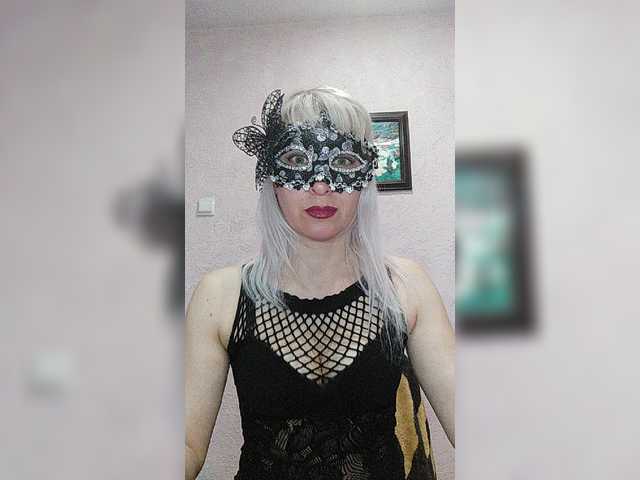 Live sex webcam photo for Sheila1945 #241591709