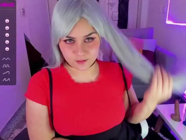 Live sex webcam photo for Jenny-Jaeger #241560814