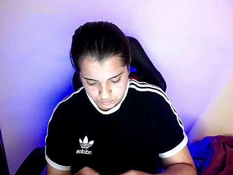 Tiffanydaniels Webcam