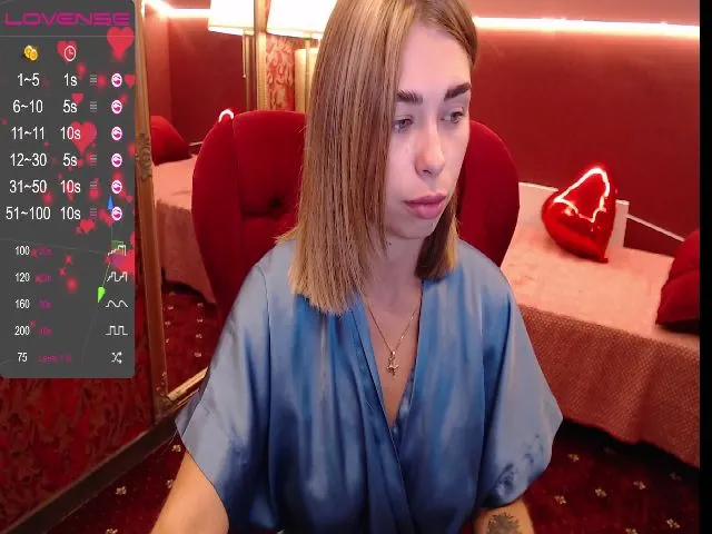 Live sex webcam photo for MeowGirll #256699440