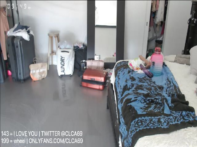 Live sex webcam photo for Christy_Love #260069943