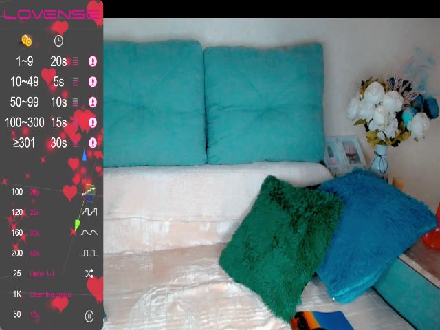 Live sex webcam photo for Anabel_Lambo #262809145