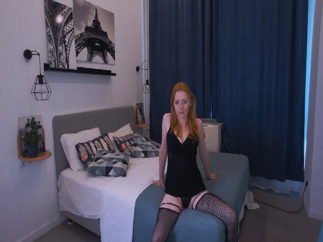 Live sex webcam photo for SabrinaGinger #253724721