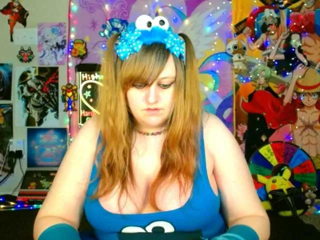 Live sex webcam photo for BabyZelda #287931363