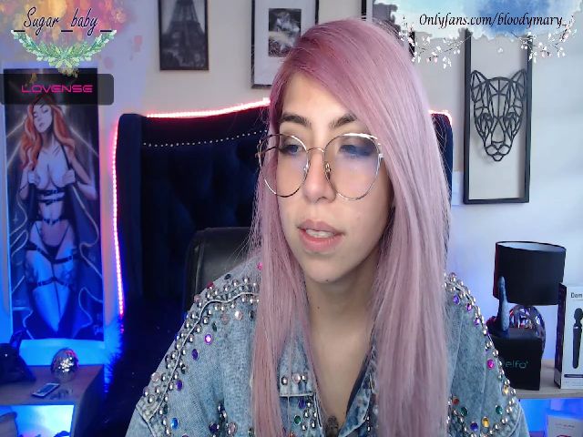 Live sex webcam photo for Sugaar_baby #254588691