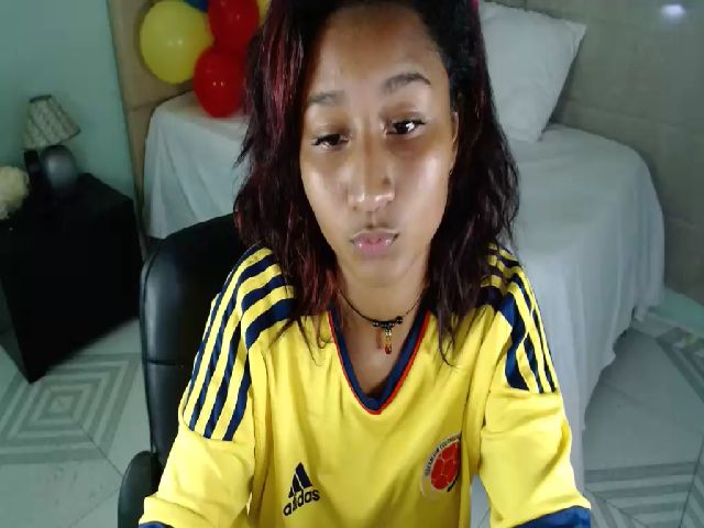 Live sex webcam photo for CRISSSVHM #255763457