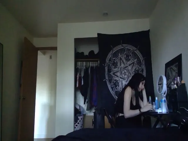 Live sex webcam photo for LilithLucid #259683755