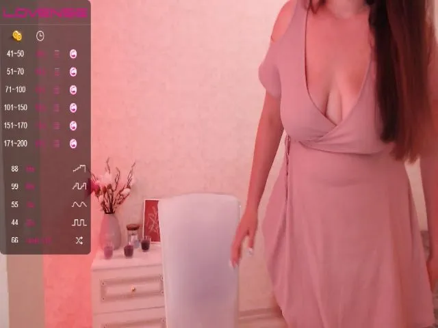 Live sex webcam photo for IlonMisse #256285379