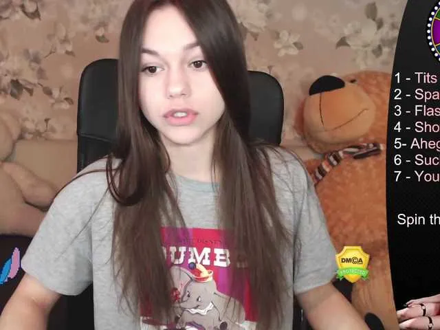 Live sex webcam photo for RitaAdler #241205316