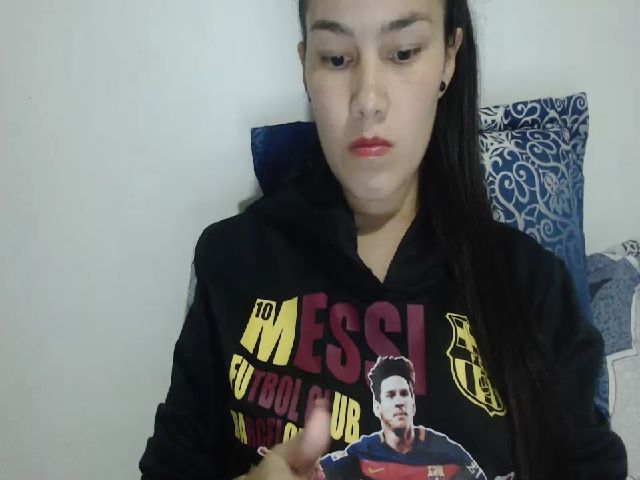 Live sex webcam photo for Taniasweethot #260469782