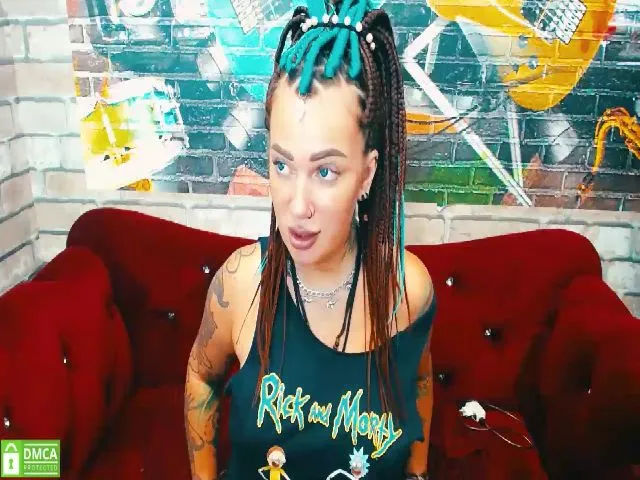 Live sex webcam photo for SonnyVolly #257947796